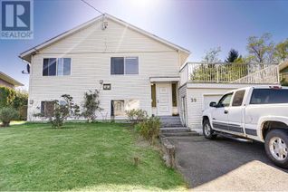 Detached House for Sale, 39 Wohler Street, Kitimat, BC