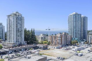 Condo Apartment for Sale, 1588 Johnston Road #1007, White Rock, BC