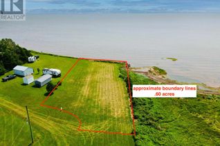 Commercial Land for Sale, 55 Clark Drive, Augustine Cove, PE