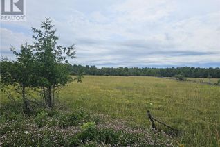 Commercial Land for Sale, 0 Red Lodge Rd, Nemi, ON