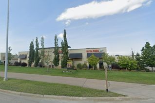 Fast Food/Take Out Business for Sale, 200 Lakeland Dr, Sherwood Park, AB