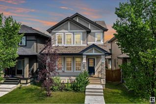 Detached House for Sale, 4023 Allan Cr Sw, Edmonton, AB