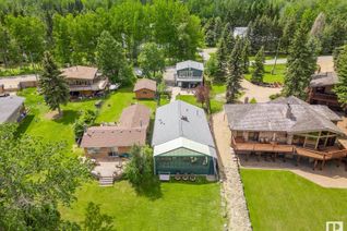 Bungalow for Sale, 531 Poplar Bay, Rural Wetaskiwin County, AB