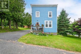 Property for Sale, 114 Midwood Avenue, Saint John, NB