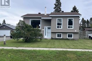 Detached House for Sale, 85 Hemlo Dr, Marathon, ON