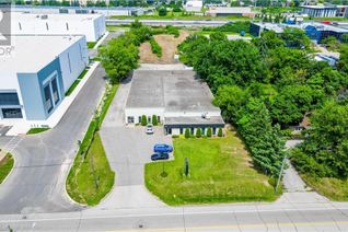 Industrial Property for Sale, 250 Pinebush Road, Cambridge, ON