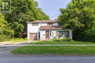 Detached House for Sale, 154 Dalhousie Avenue, St. Catharines, ON