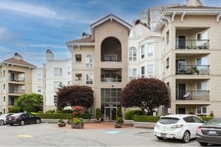 Penthouse for Sale, 3172 Gladwin Road #411, Abbotsford, BC