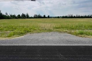 Land for Sale, N/A Johnson Road, Williamstown, ON