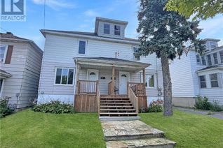 Duplex for Sale, 414-416 Prince Arthur Street, Cornwall, ON