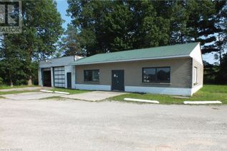 Office for Sale, 201578 21 Highway, Georgian Bluffs, ON