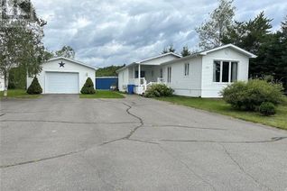 House for Sale, 30 Le Paradis Street, Saint-Jacques, NB