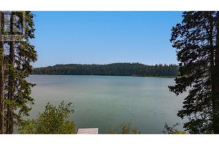 Ranch-Style House for Sale, 7125 Noveta Road, Bridge Lake, BC