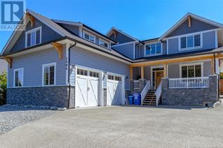 House for Sale, 2486 Blairgowrie Rd, Mill Bay, BC