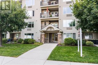 Condo Apartment for Sale, 265 Froelich Road #307, Kelowna, BC