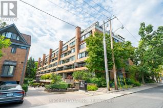 Condo for Rent, 40 Oaklands Avenue #339, Toronto C02, ON