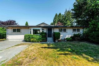 Ranch-Style House for Sale, 26635 32 Avenue, Langley, BC