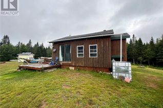 Cottage for Sale, - Salt Springs Road, Salt Springs, NB