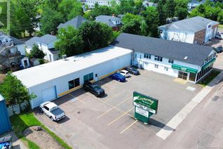 Commercial/Retail Property for Sale, 230 High Street, Moncton, NB