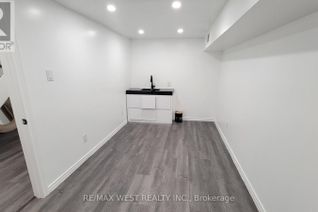 Commercial/Retail Property for Lease, 3810 Bloor Street W #3 - RM1, Toronto W08, ON