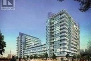 Condo for Rent, 1185 The Queensway Avenue #326, Toronto W08, ON