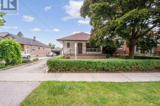 Bungalow for Sale, 7 Snaresbrook Drive, Toronto W10, ON