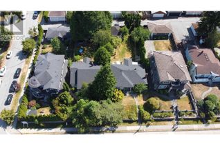Commercial Land for Sale, 4111 Ash Street, Vancouver, BC
