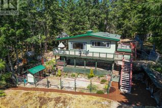 House for Sale, 38210 Schooner Way, Pender Island, BC