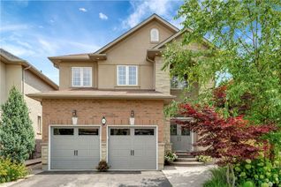 Property for Sale, 413 Valridge Drive, Ancaster, ON