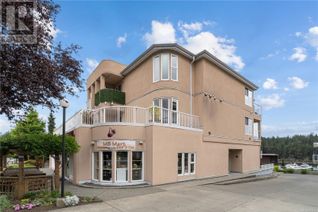 Property for Sale, 572 Stewart Ave #301, Nanaimo, BC