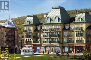 Property for Sale, 170 Jozo Weider Boulevard Unit# 241, The Blue Mountains, ON