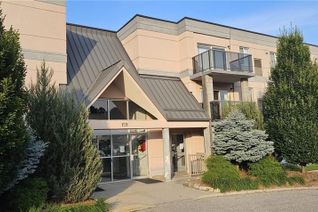 Condo Apartment for Sale, 159 Ferguson Drive Unit# 203, Woodstock, ON