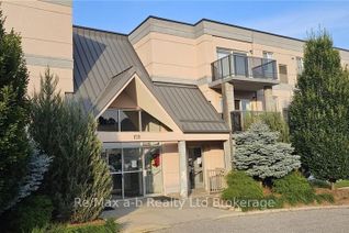 Property for Sale, 159 Ferguson Drive #203, Woodstock, ON