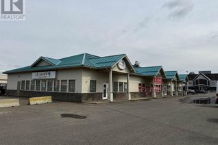 Commercial/Retail Property for Sale, 9508 93 Avenue, Fort St. John, BC