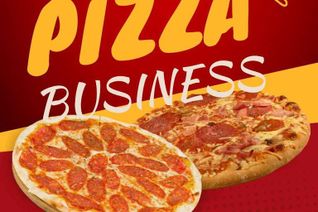 Fast Food/Take Out Business for Sale, 123 Pizza Drive Ne, Calgary, AB