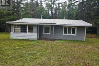 Cottage for Sale, 3554 Highway 630, Mattawa, ON