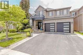 House for Sale, 2224 Colonel William Parkway, Oakville, ON