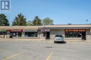 Business for Sale, 170 Brantwood Park Road, Brantford, ON