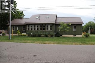 House for Sale, 7 Marsh Street, Ridgetown, ON