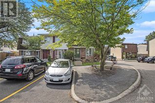 Condo Townhouse for Sale, 650 Trelawny Private, Ottawa, ON