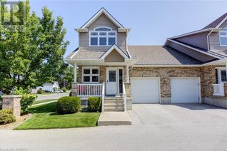 Townhouse for Sale, 433 Queen Street Unit# 1, Kincardine, ON