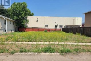 Land for Sale, 1074 Factory Street Se, Medicine Hat, AB