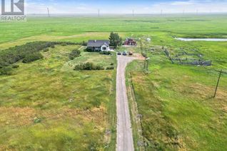 Property for Sale, 578048 184 Street E, Rural Foothills County, AB