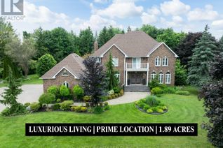 Detached House for Sale, 10 Prince Rupert Drive, Clarington (Courtice), ON