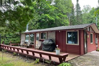 Bungalow for Sale, 1428 Abrams Road, Highlands East, ON