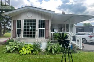 Bungalow for Sale, 100 Old Bridge Road #23 Fir, Otonabee-South Monaghan, ON