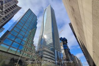 Condo Apartment for Sale, 1 Bloor Street E #5410, Toronto C08, ON