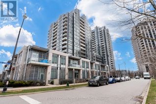 Condo Apartment for Sale, 120 Harrison Garden Boulevard #1008, Toronto C14, ON