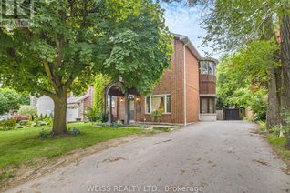 Property for Sale, 81 Brucewood Crescent, Toronto C04, ON