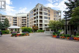 Condo Apartment for Sale, 215 The Donway West #111, Toronto C13, ON